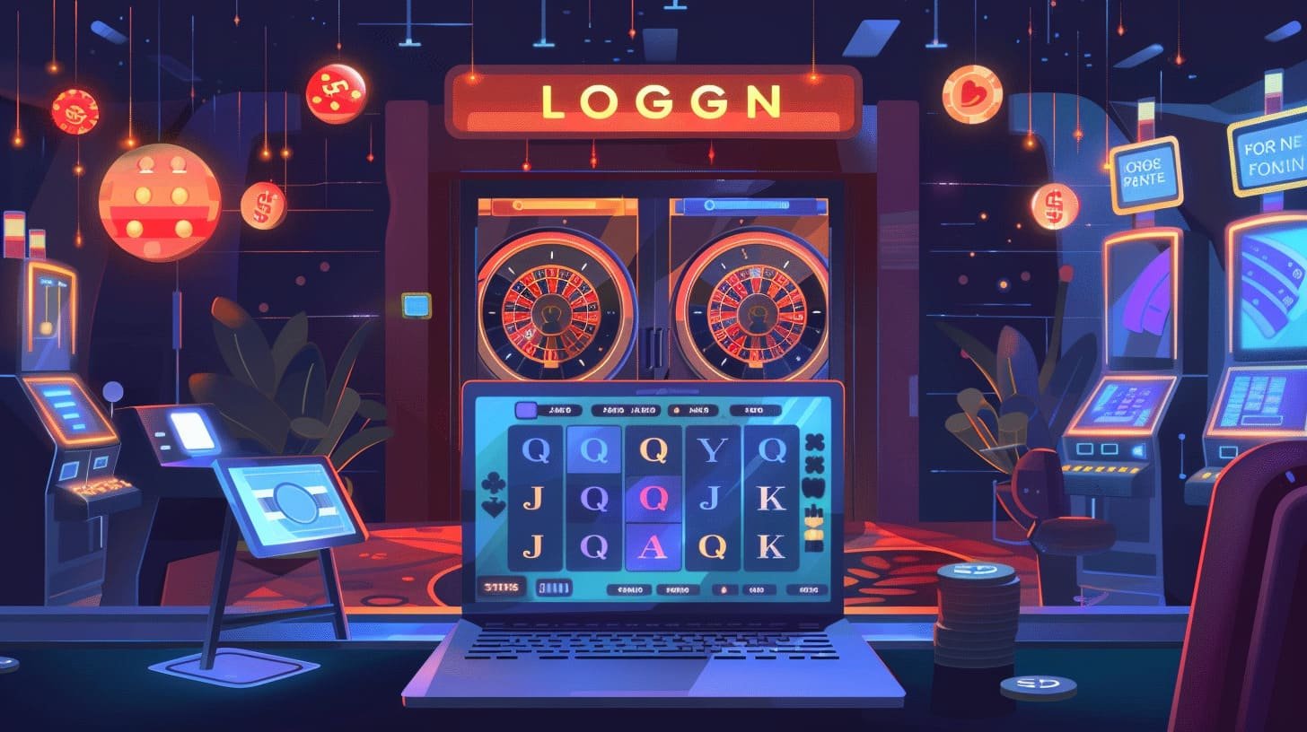 axxa88 Lobby Game permainan slot online ratusan judul RTP tinggi jackpot progresif