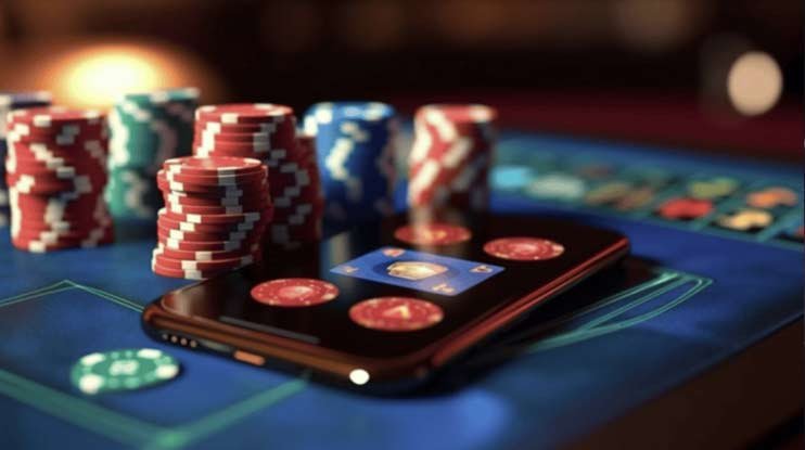 axxa88 platform teknologi taruhan online terpercaya Indonesia